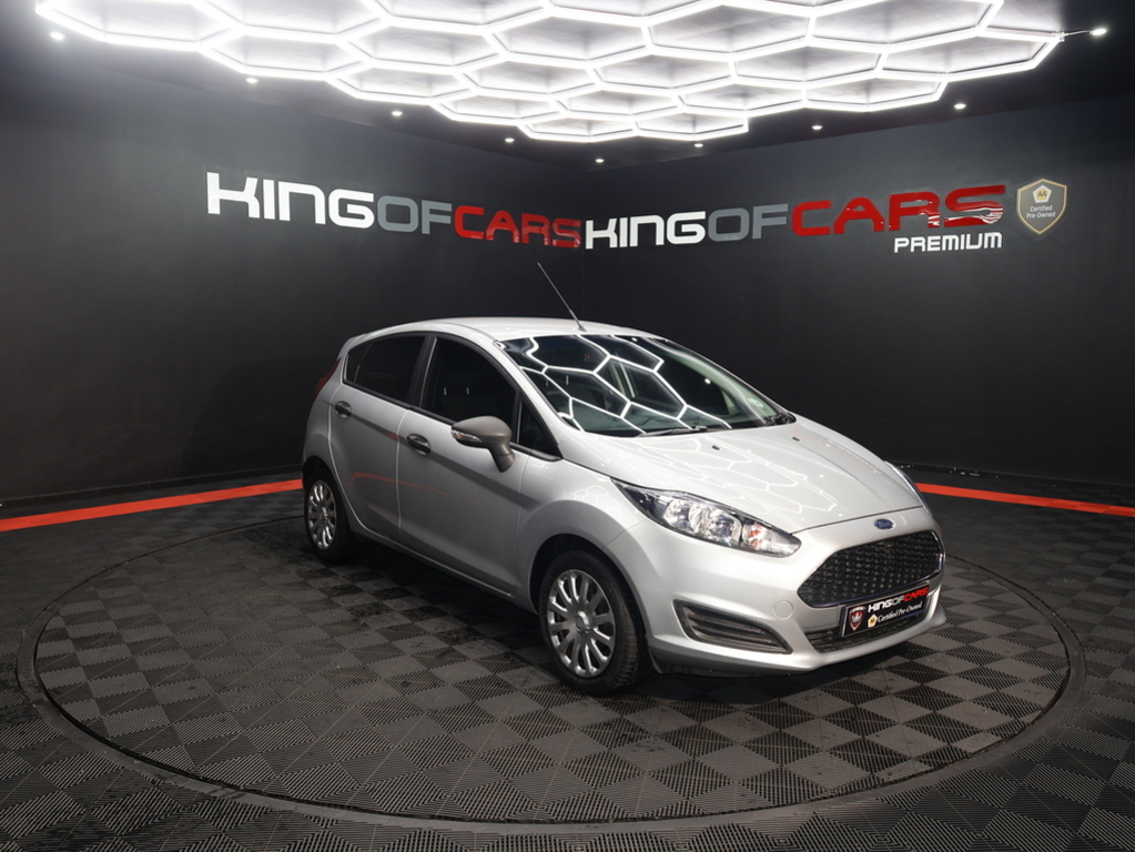 2017 Ford Fiesta  for sale - CK23854