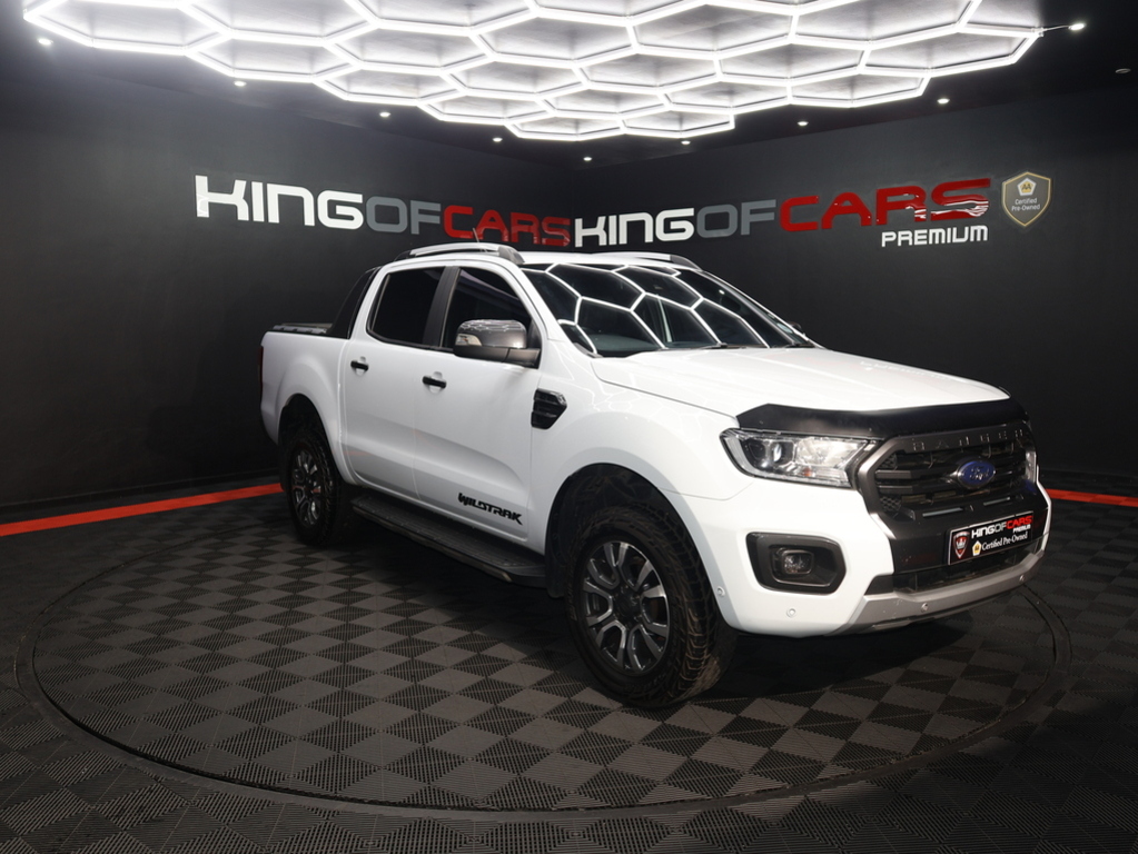 2022 Ford New Ranger  for sale - CK23857