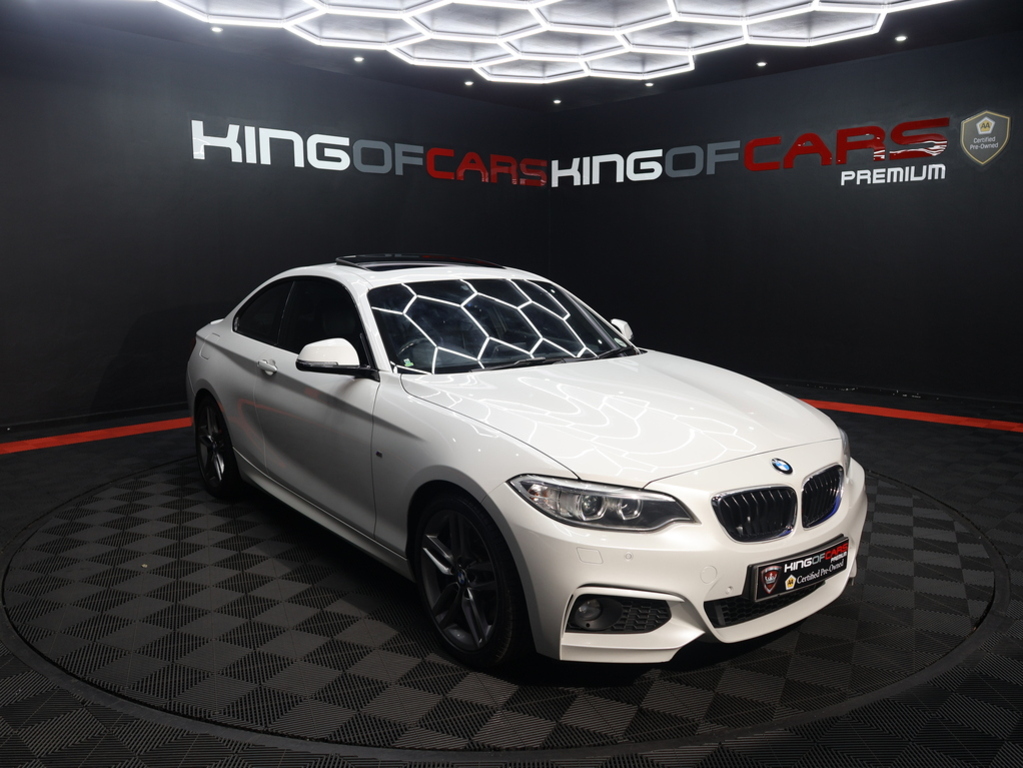 2016 BMW 2 Series  for sale - CK23871