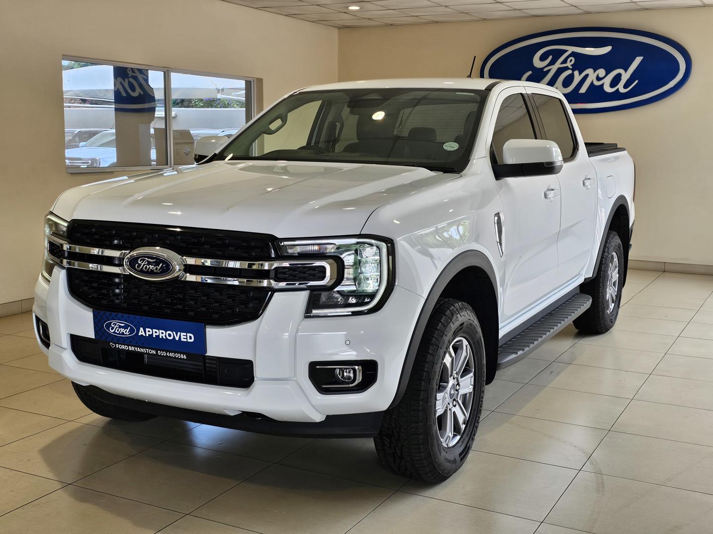 2025 Ford New Ranger  for sale - UF71036