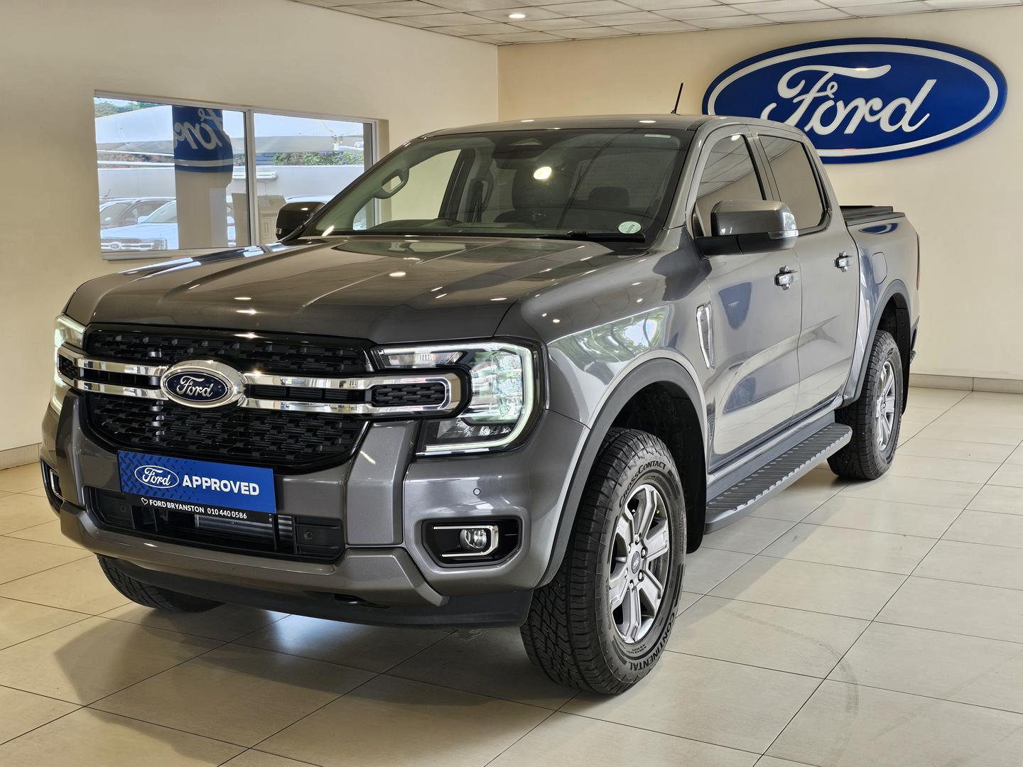 2025 Ford New Ranger  for sale - UF71037