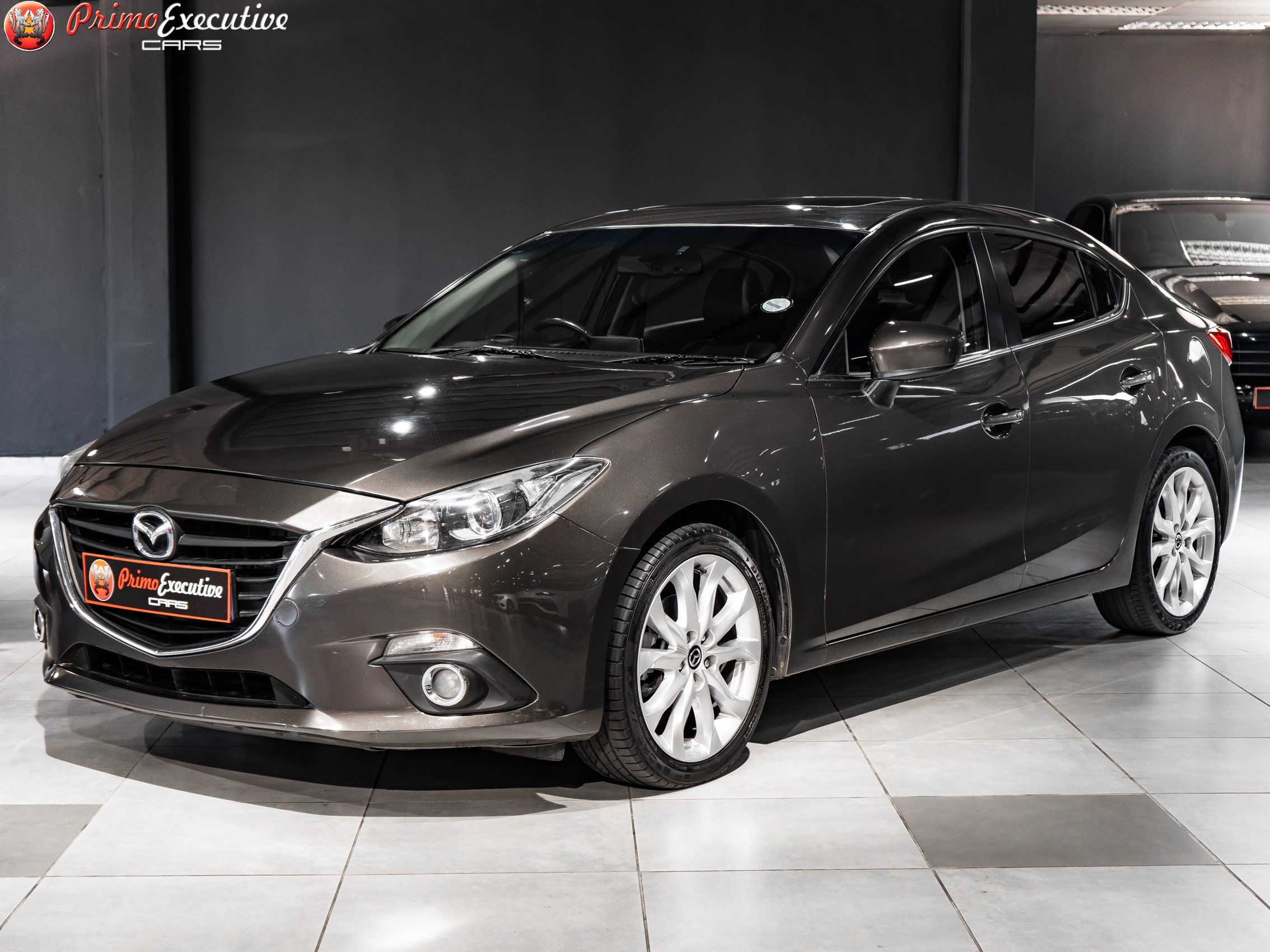 2016 Mazda Mazda 3  for sale - 510844