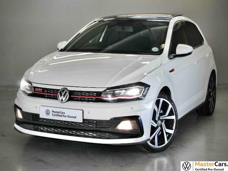 2019 Volkswagen Polo Hatch  for sale - U0070433