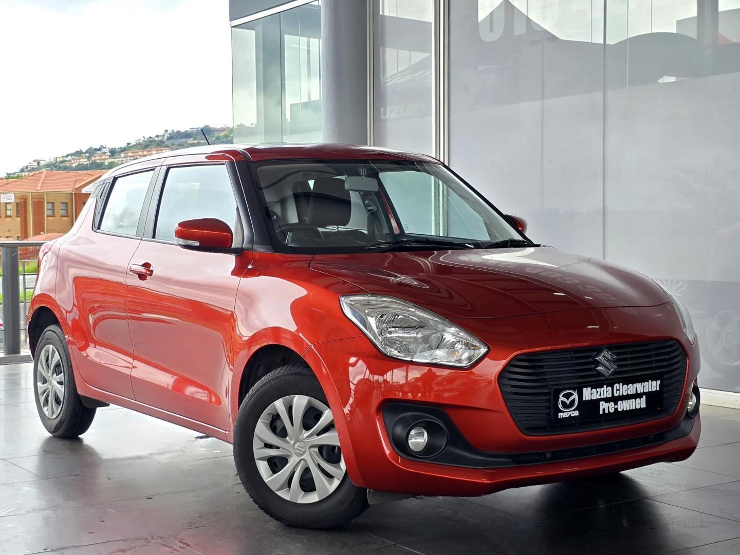 2020 Suzuki Swift  for sale - UC4729