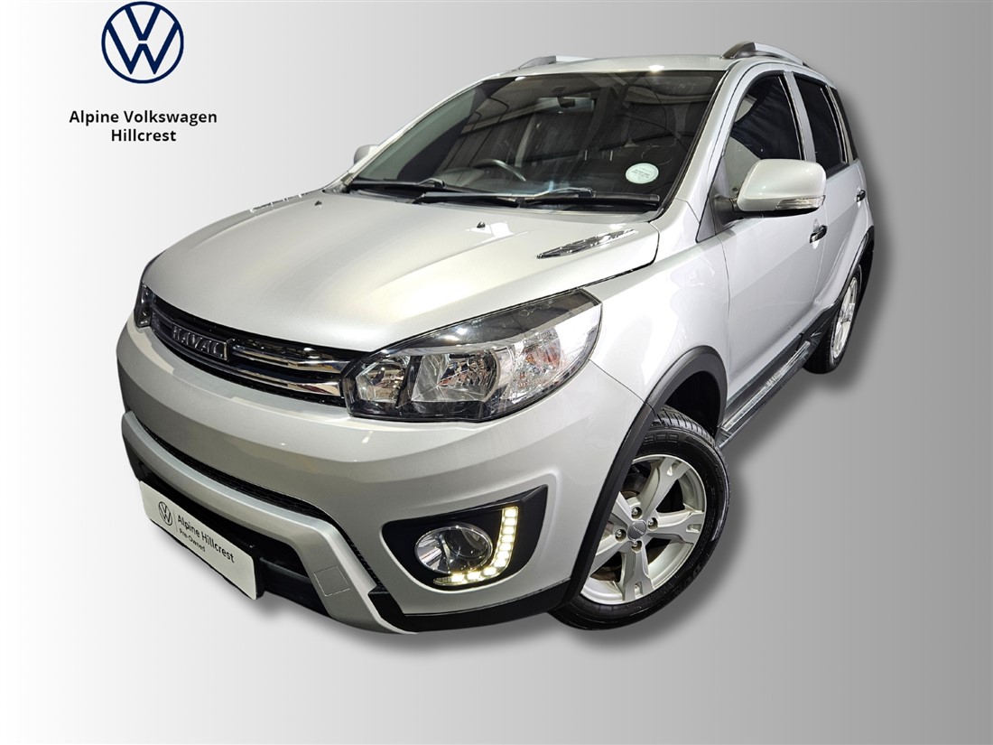 2019 Haval H1  for sale - 2001-318695