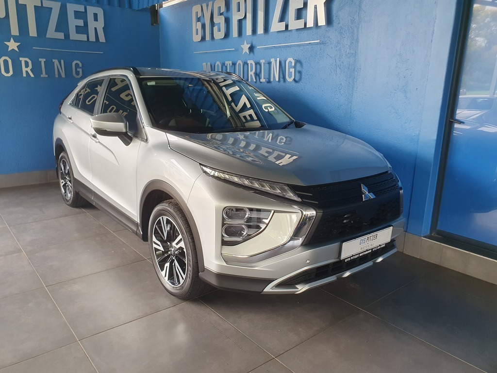 2023 Mitsubishi Eclipse Cross  for sale - WON12920