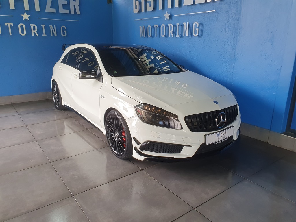 2015 Mercedes-Benz A-Class  for sale - WON12925