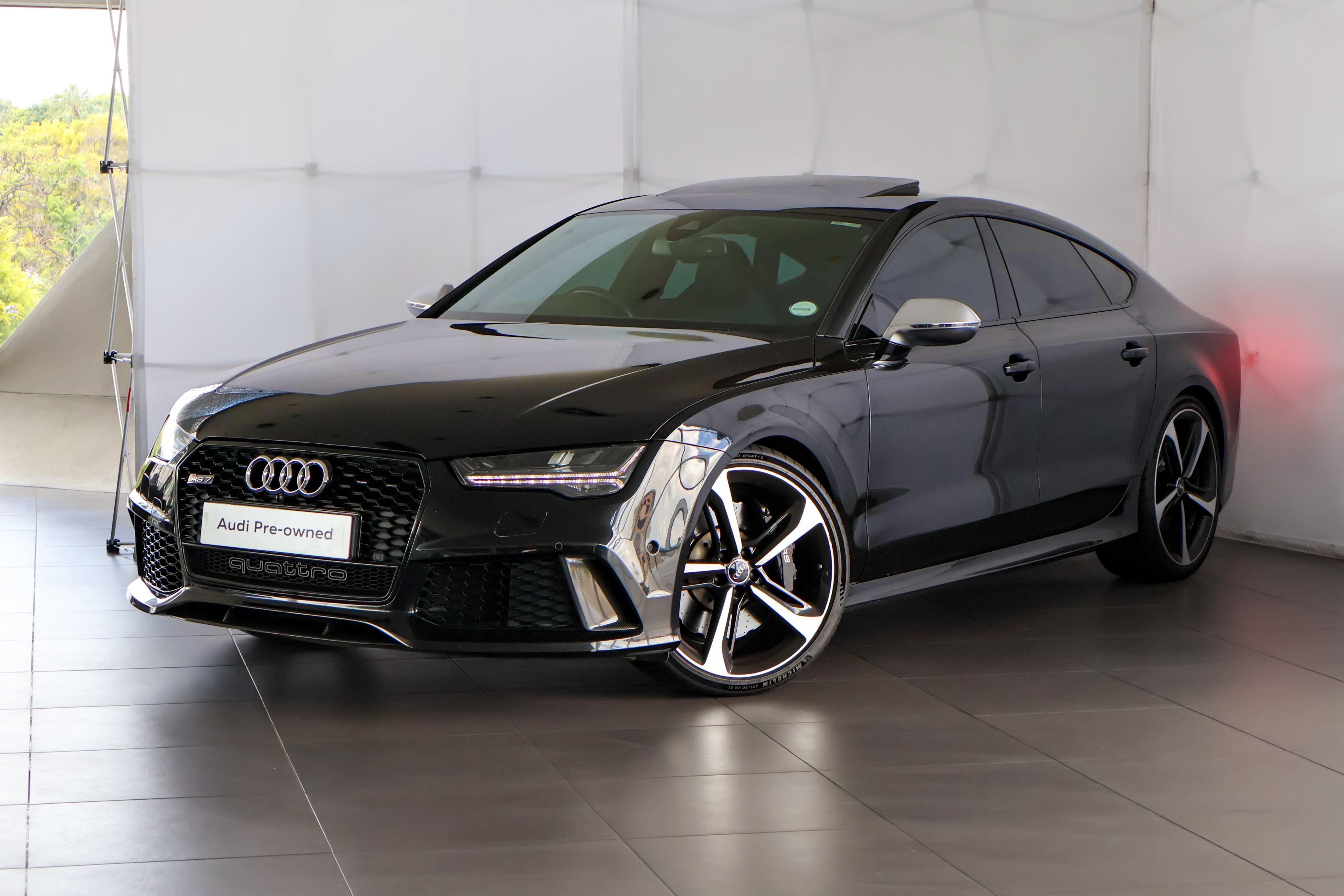 2016 Audi RS7  for sale - 2229491