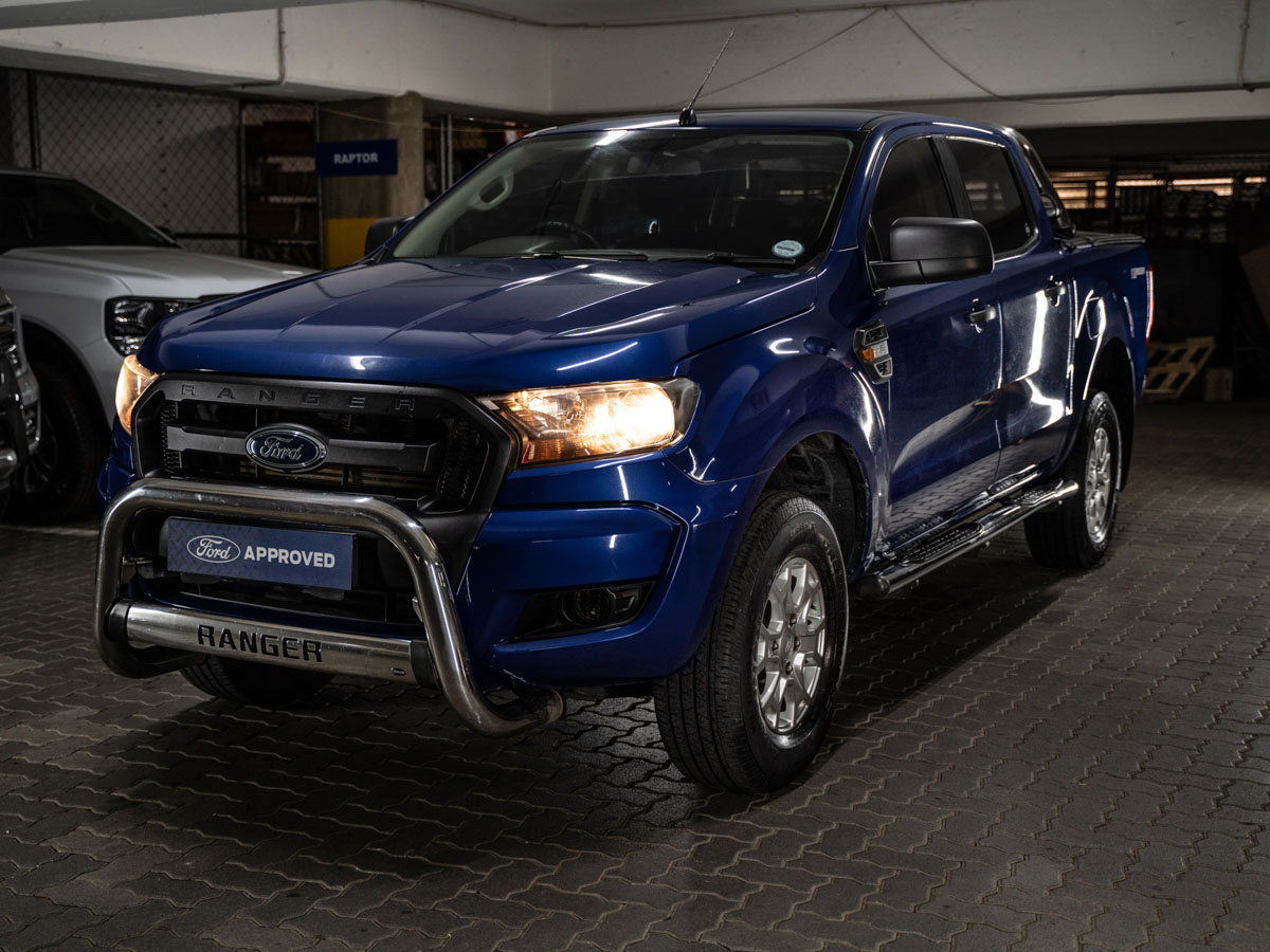 2016 Ford Ranger  for sale - UF71177