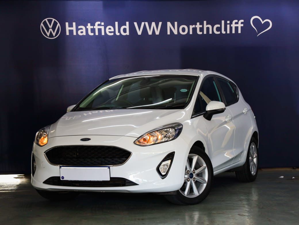 2018 Ford Fiesta  for sale - 7923121