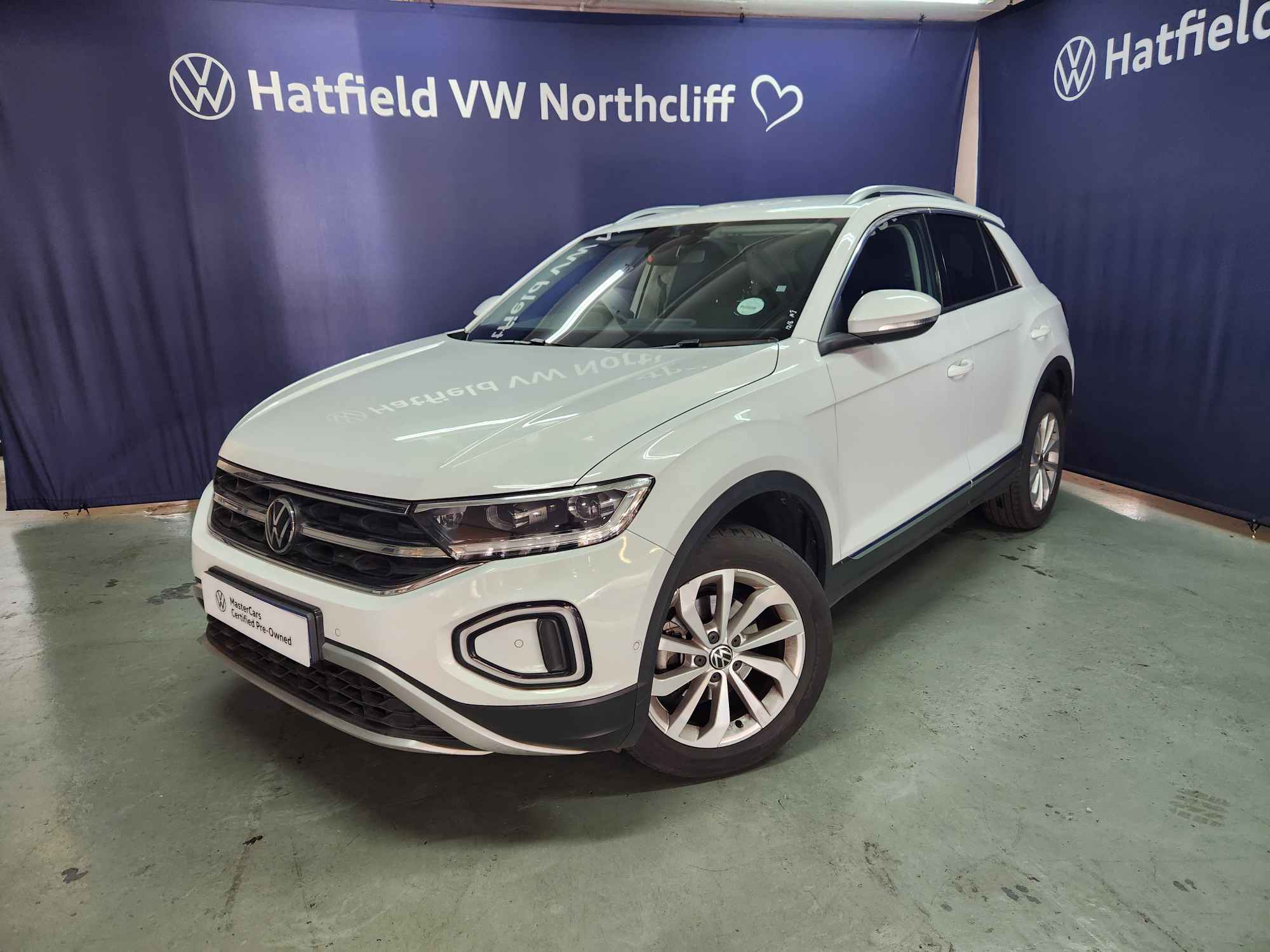 2023 Volkswagen T-Roc  for sale - 7923491