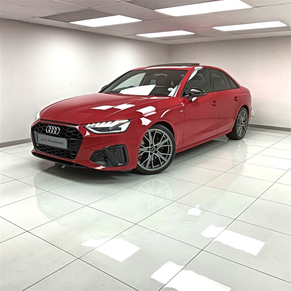 2021 Audi A4  for sale - 1001-301852