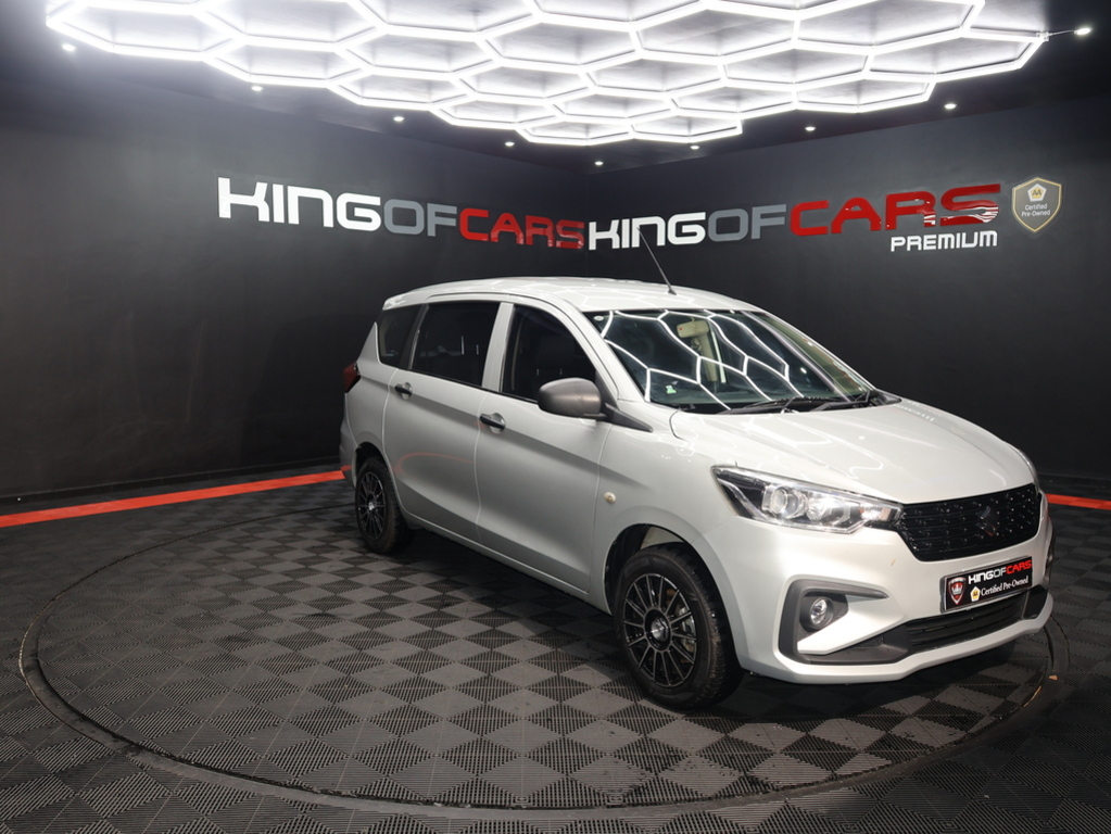 2019 Suzuki Ertiga  for sale - CK23886