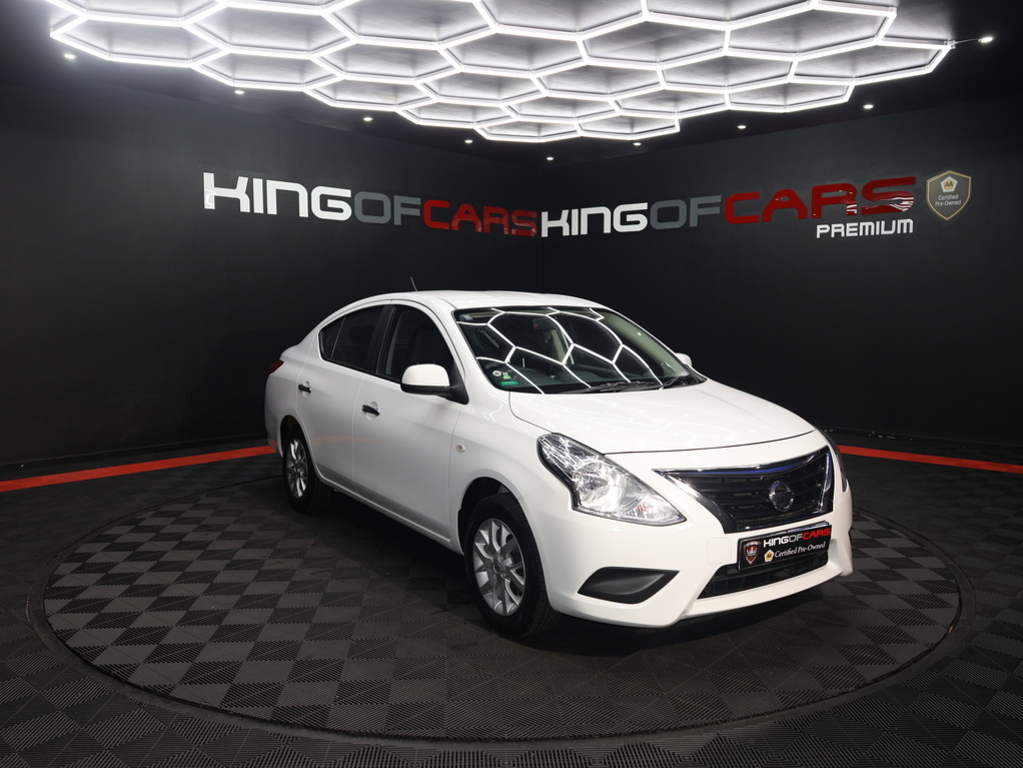 2022 Nissan Almera  for sale - CK23893