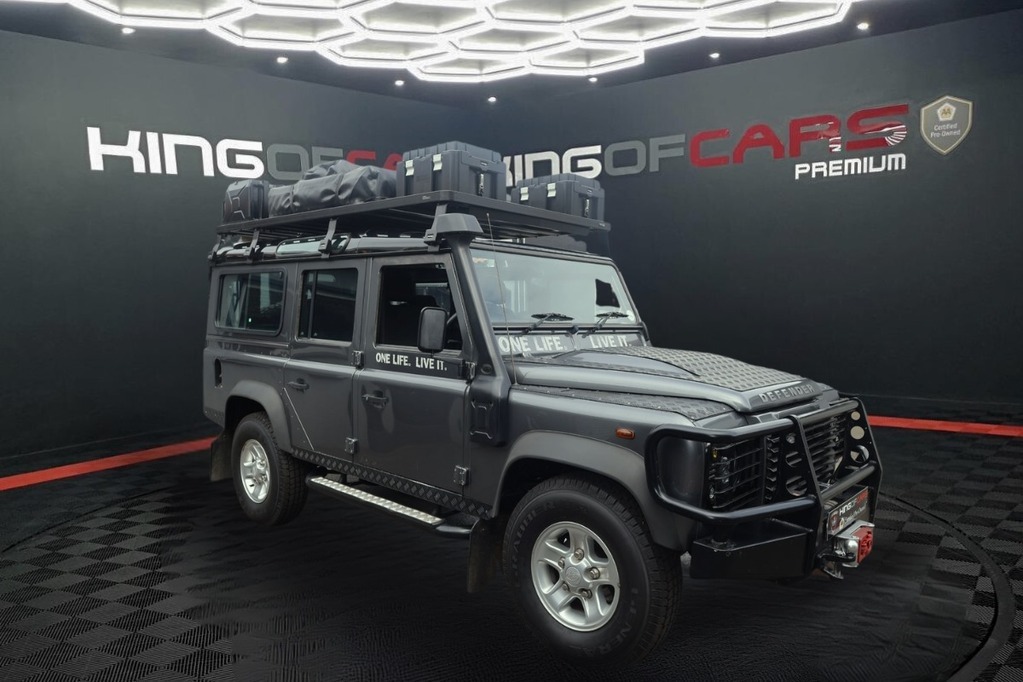 2014 Land Rover Defender  for sale - CK23906