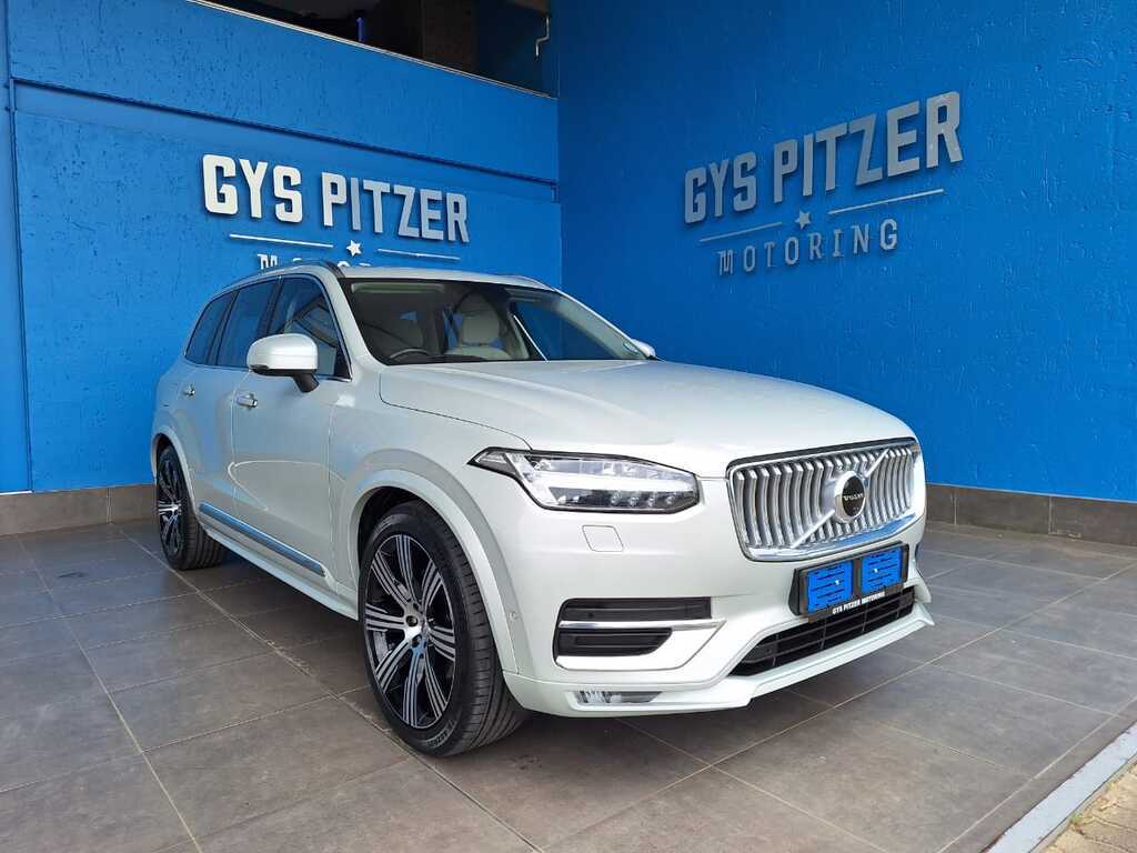 2021 Volvo XC90  for sale - SL1839