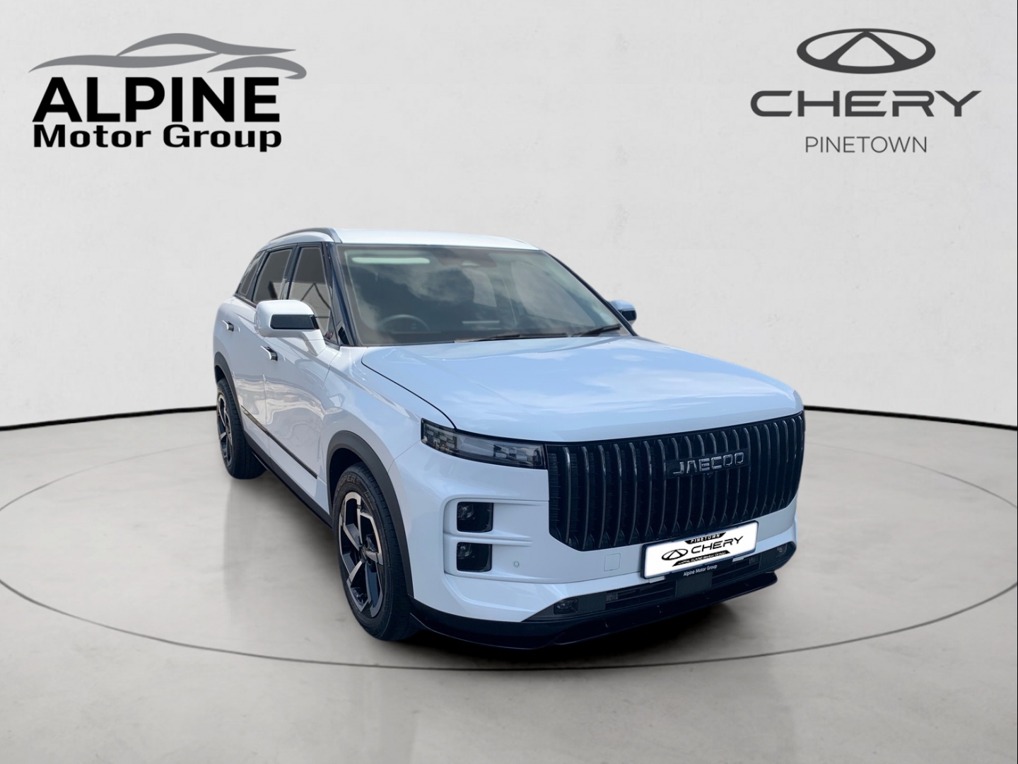 2025 JAECOO J7  for sale - 317150/2