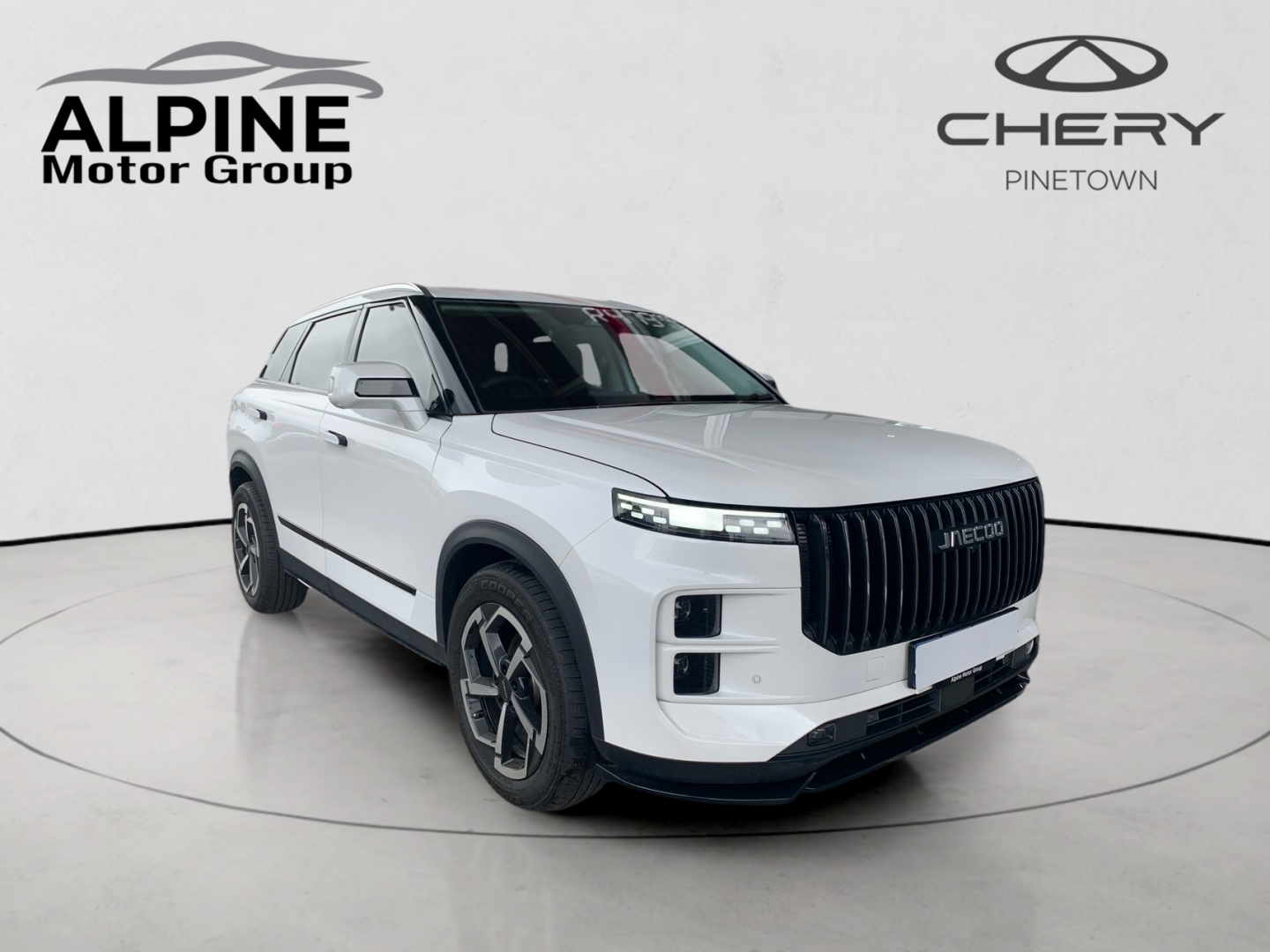 2025 JAECOO J7  for sale - 317150/2