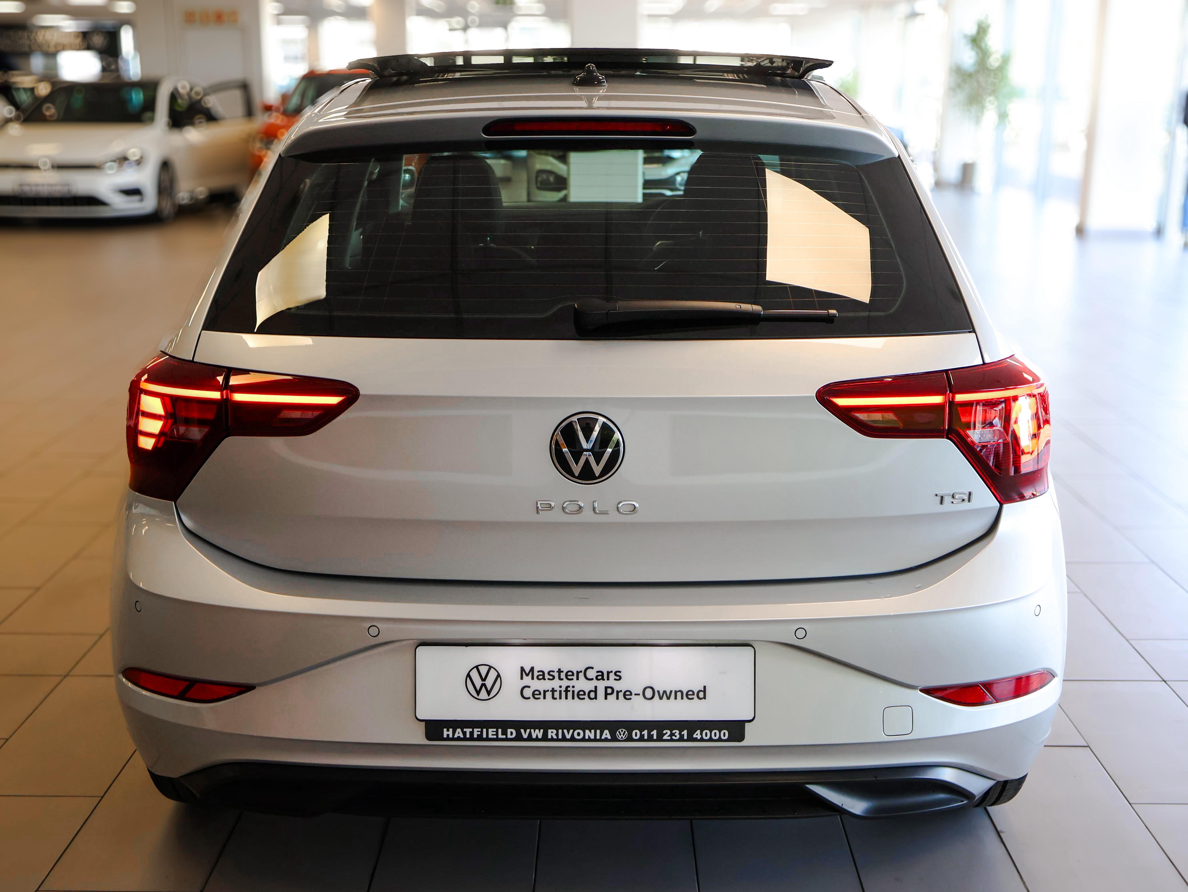 Volkswagen Polo Hatch 2024 Hatch for sale