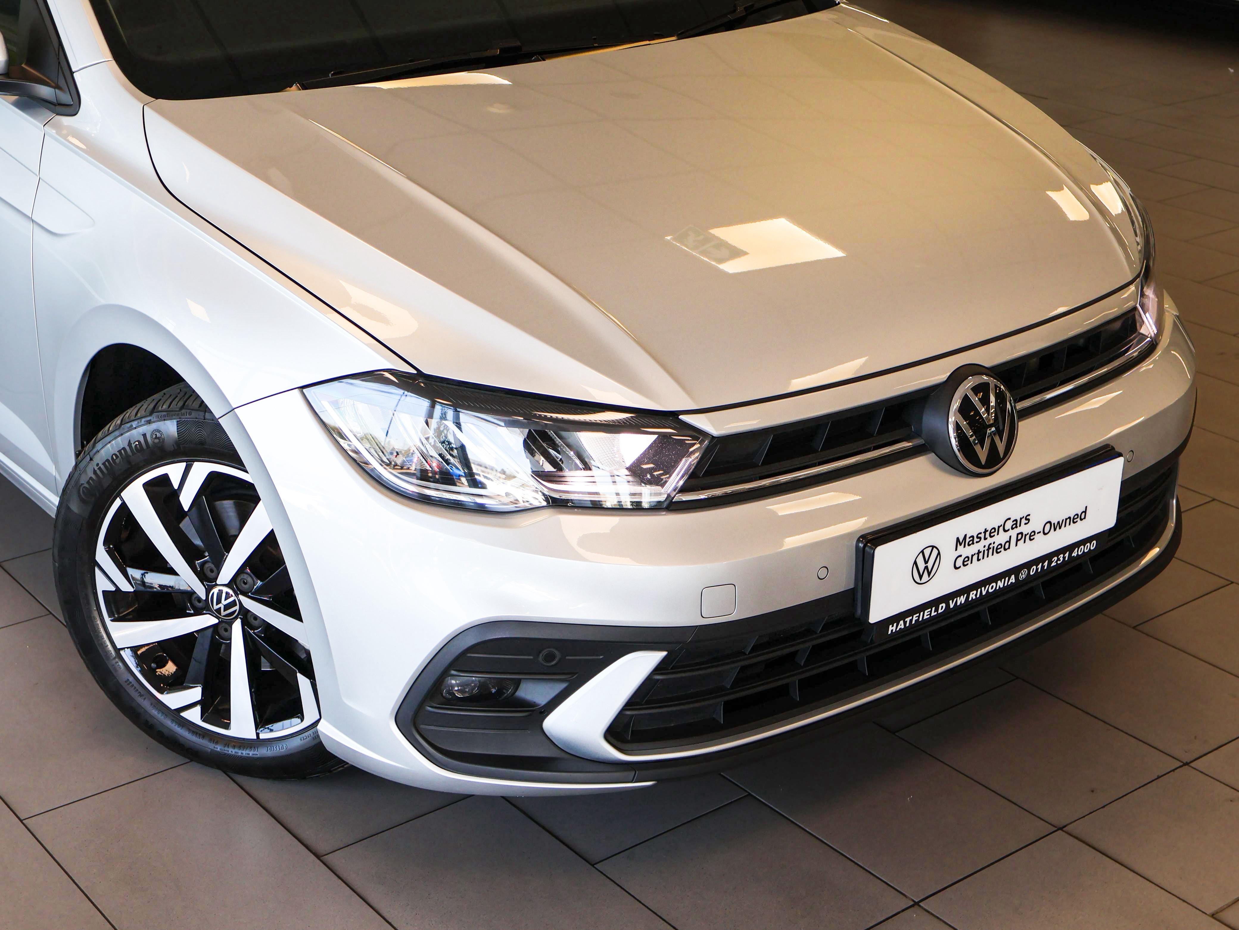 Volkswagen Polo Hatch 2024 for sale in Gauteng