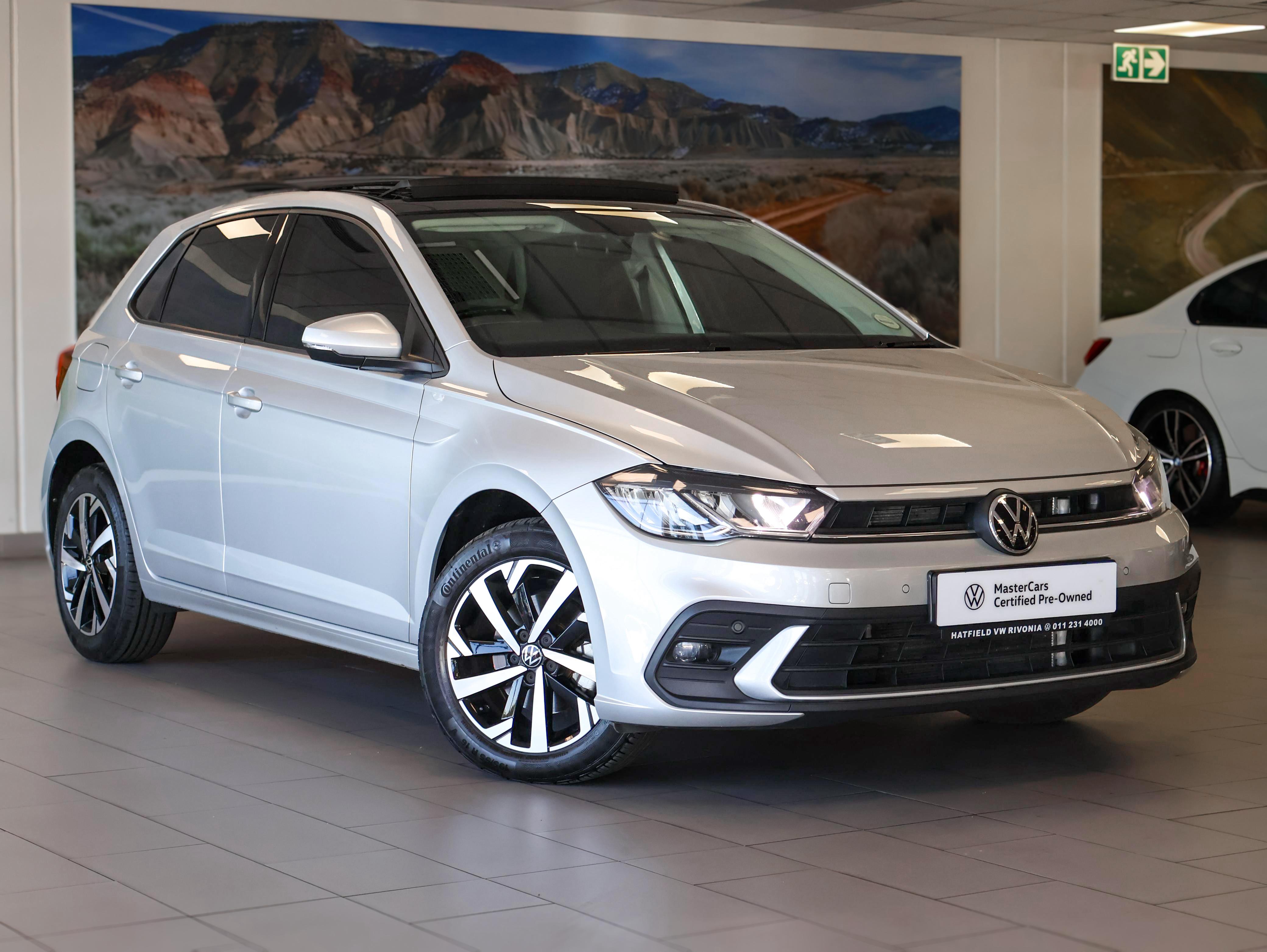 2024 Volkswagen Polo Hatch  for sale - 7894821