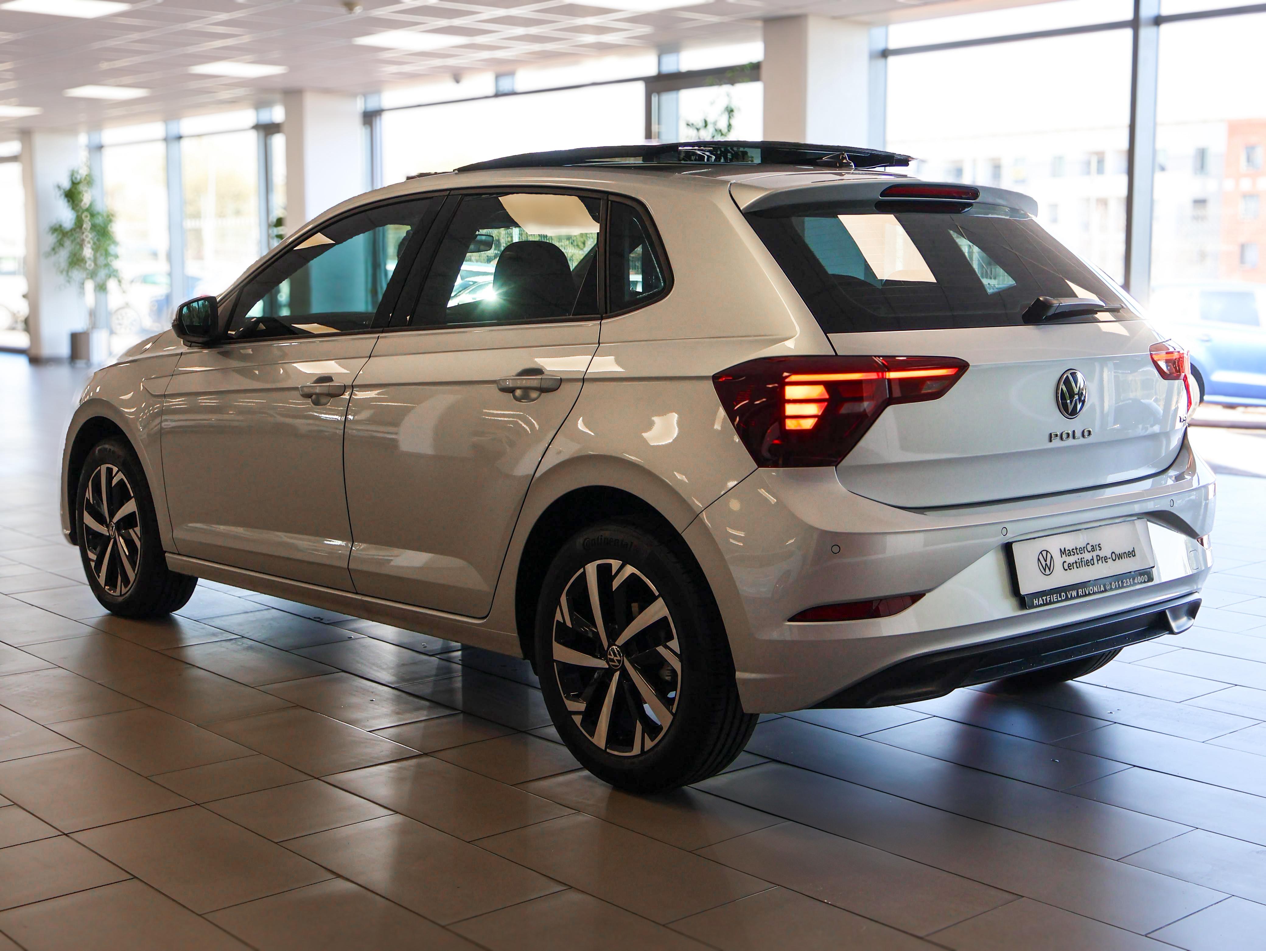 Volkswagen Polo Hatch 2024  for sale
