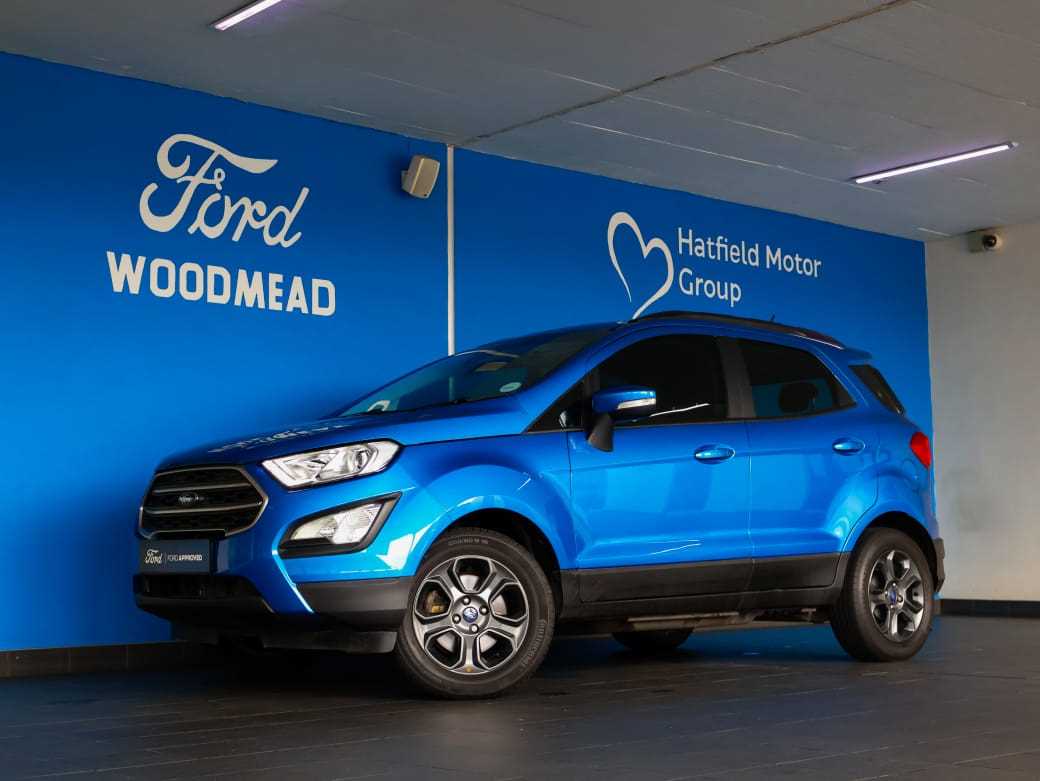 2023 Ford EcoSport  for sale - UF71662