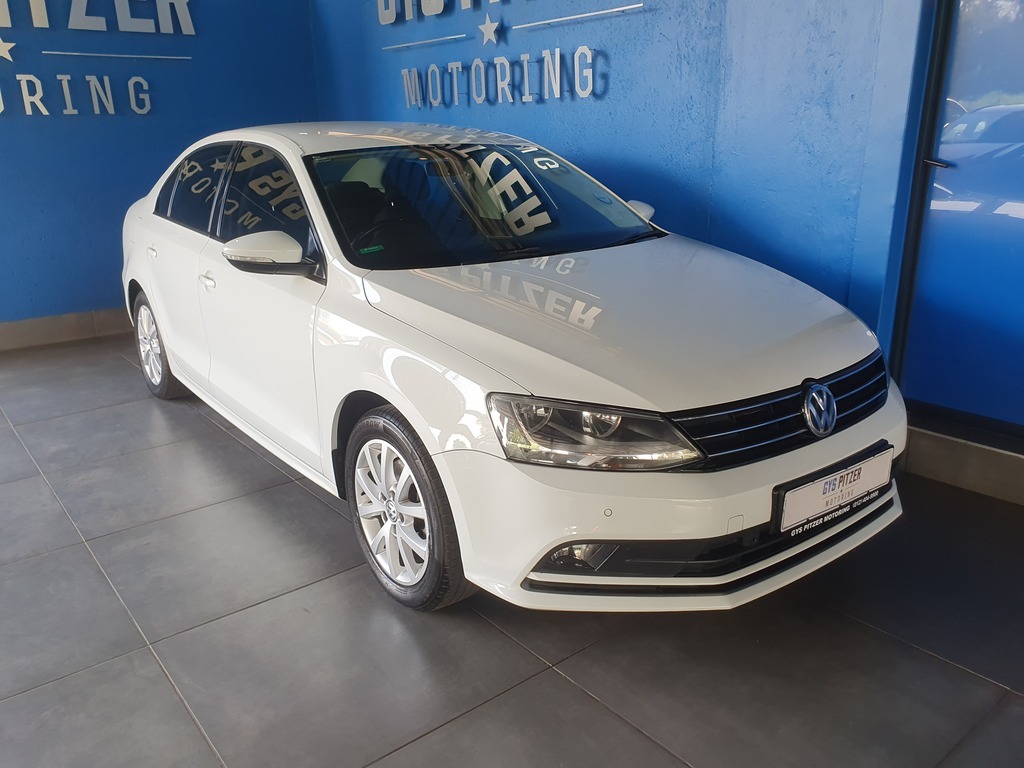 2016 Volkswagen Jetta  for sale - WON12932