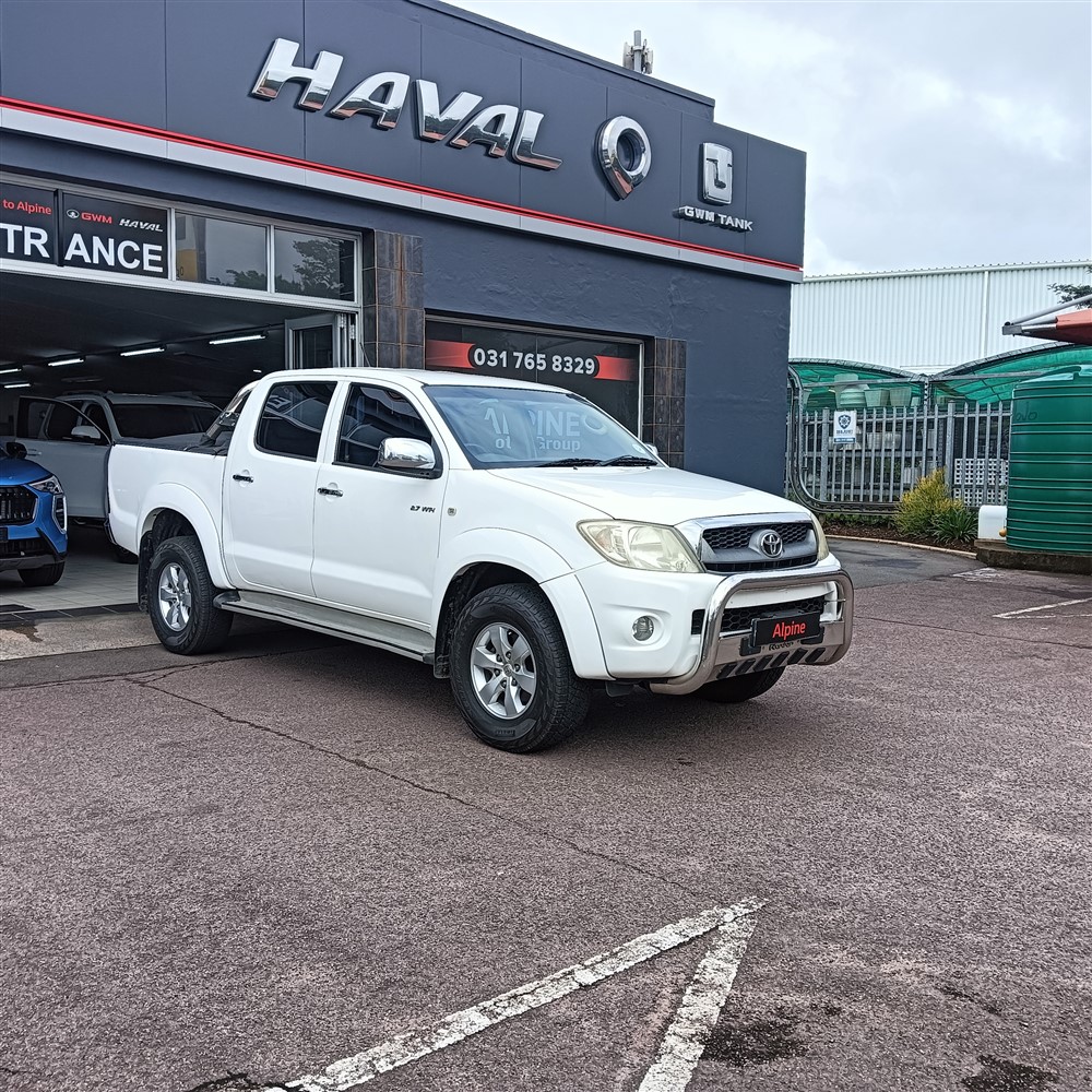 2011 Toyota Hilux Single Cab  for sale - 318124/1