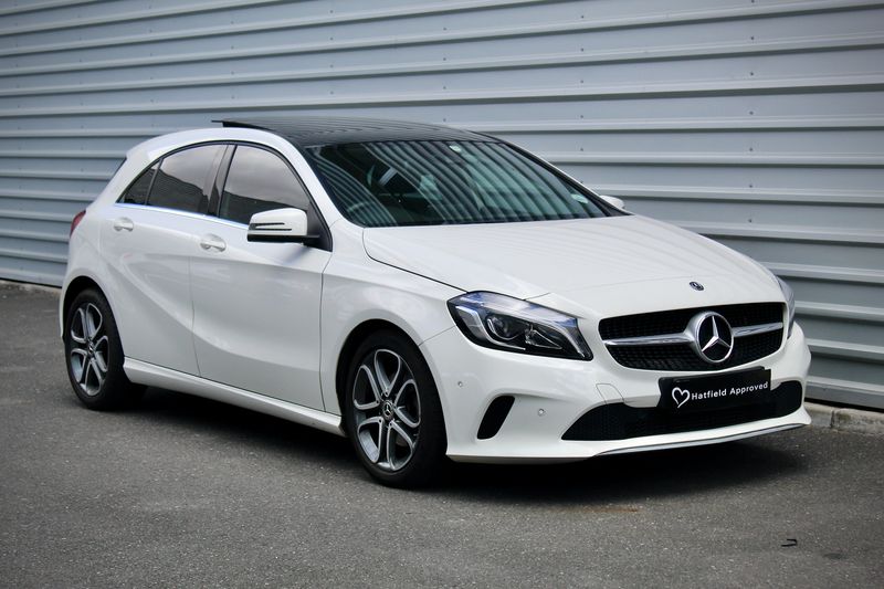 2018 Mercedes-Benz A-Class  for sale - 7924601