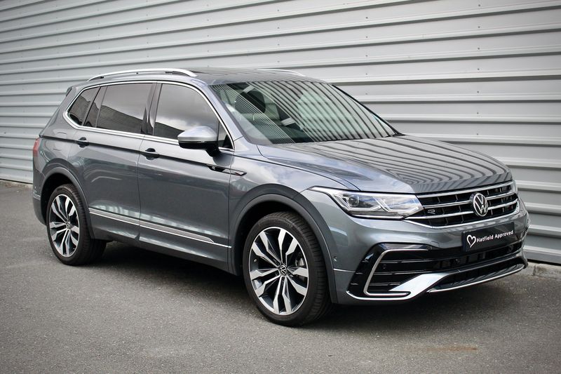 2023 Volkswagen Tiguan Allspace  for sale - 7922641