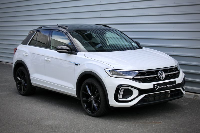 2023 Volkswagen T-Roc  for sale - 7922821