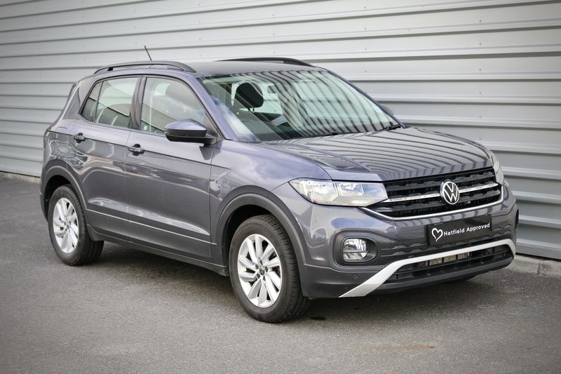 2023 Volkswagen T-Cross  for sale - 7922921