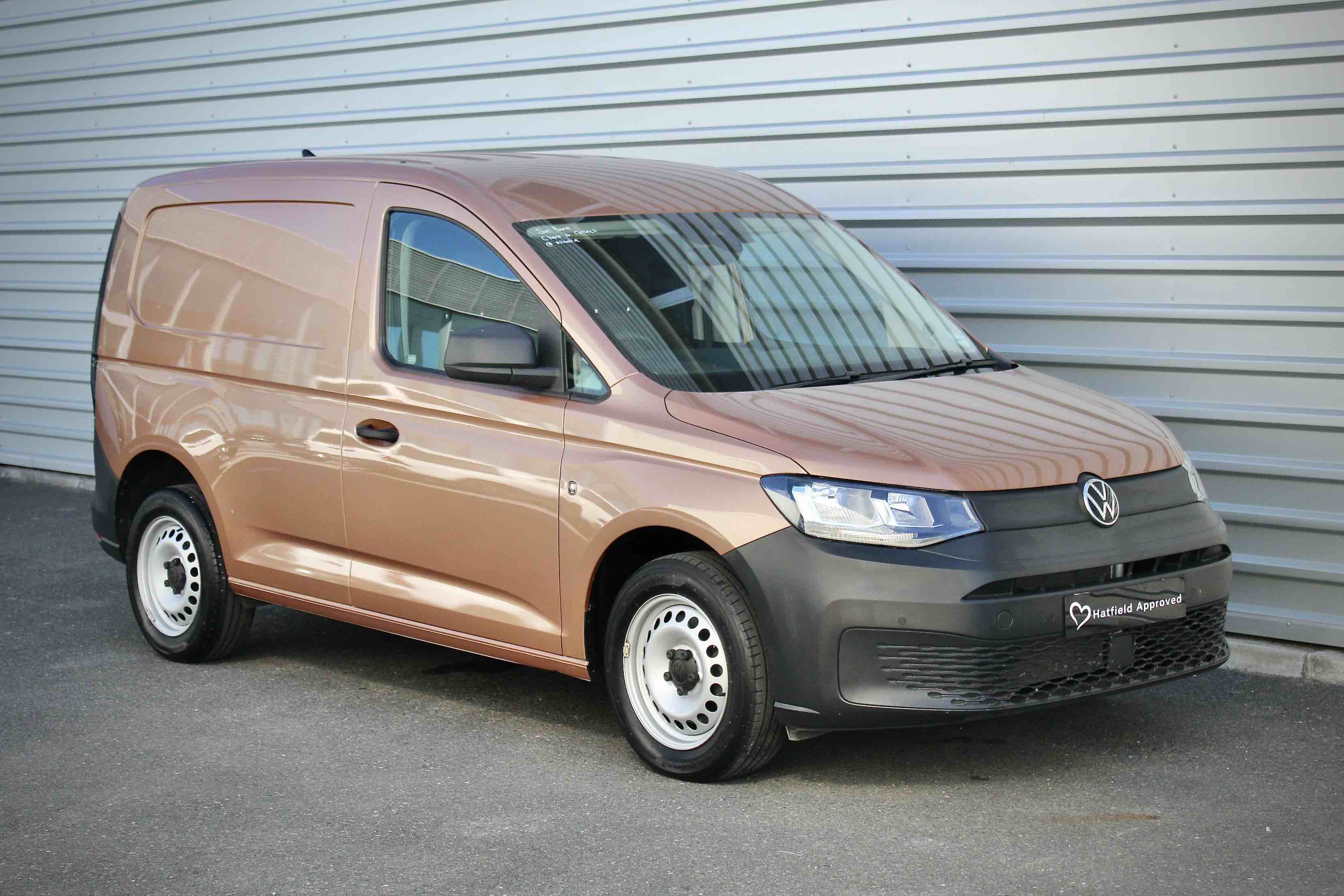 2022 Volkswagen Light Commercial New Caddy Cargo  for sale - 7922481