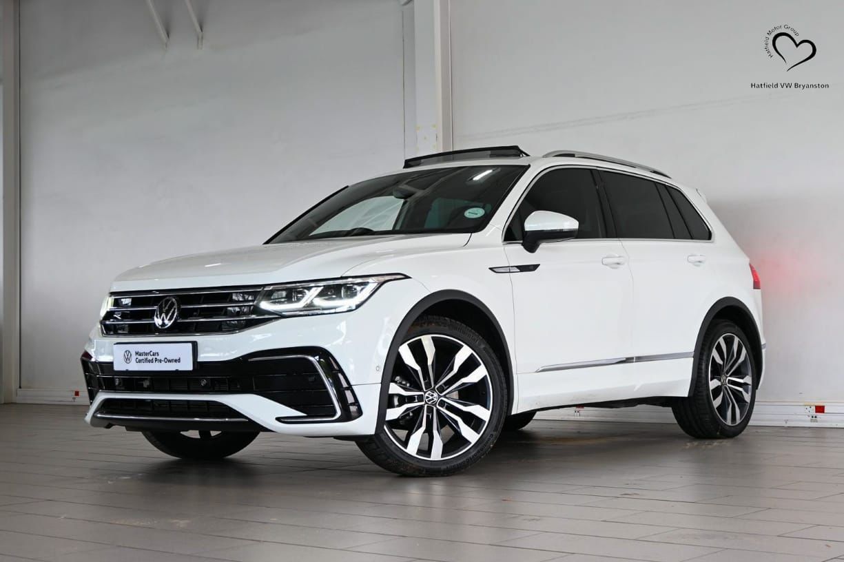 2024 Volkswagen Tiguan  for sale - 7650211