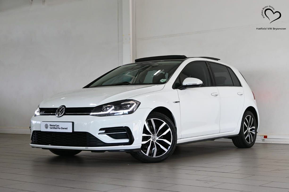 2019 Volkswagen Golf 7  for sale - 1816211