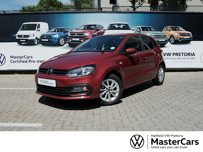 2024 Volkswagen Polo Vivo Hatch  for sale - 7806342