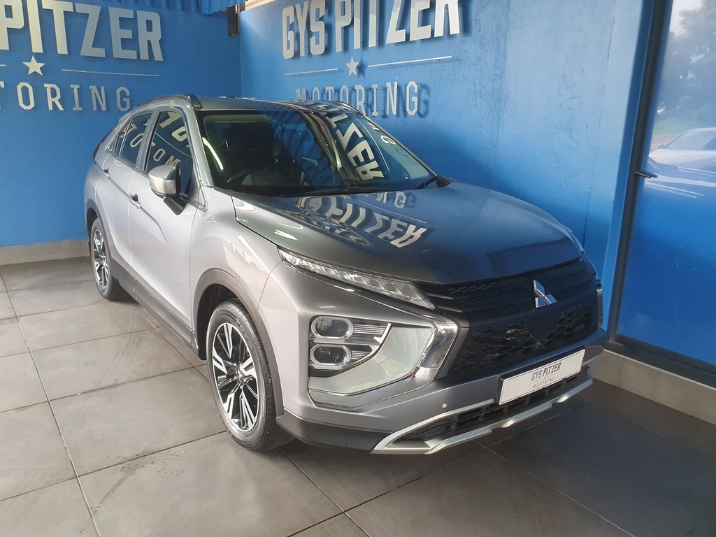 2022 Mitsubishi Eclipse Cross  for sale - WON12940