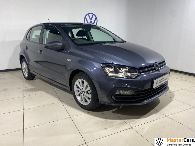 2024 Volkswagen New Polo Vivo Hatch  for sale - U0070781