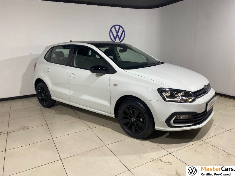 2025 Volkswagen New Polo Vivo Hatch  for sale - UD0050185