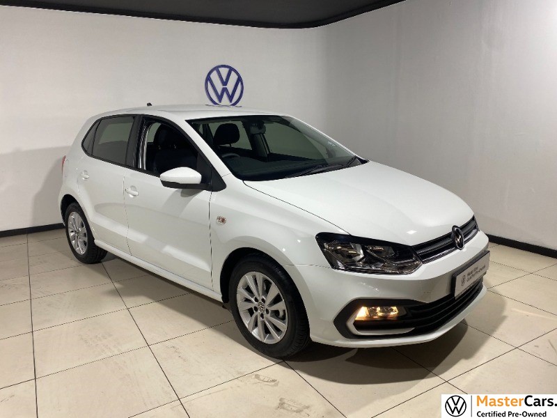 2025 Volkswagen New Polo Vivo Hatch  for sale - UD0050186