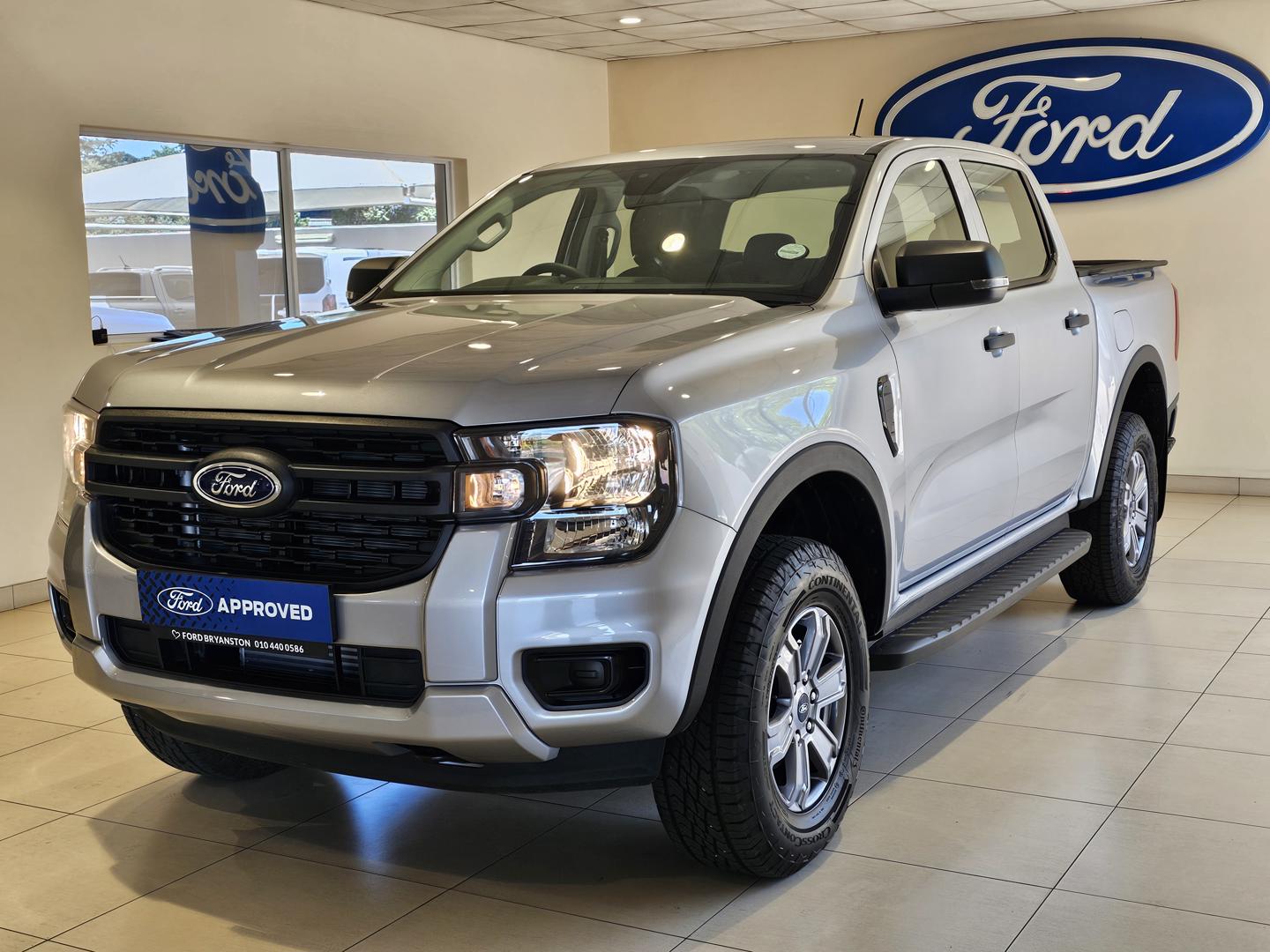 2025 Ford New Ranger  for sale - UF71042