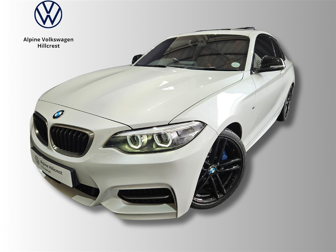 2019 BMW 2 Series  for sale - 2001-318809