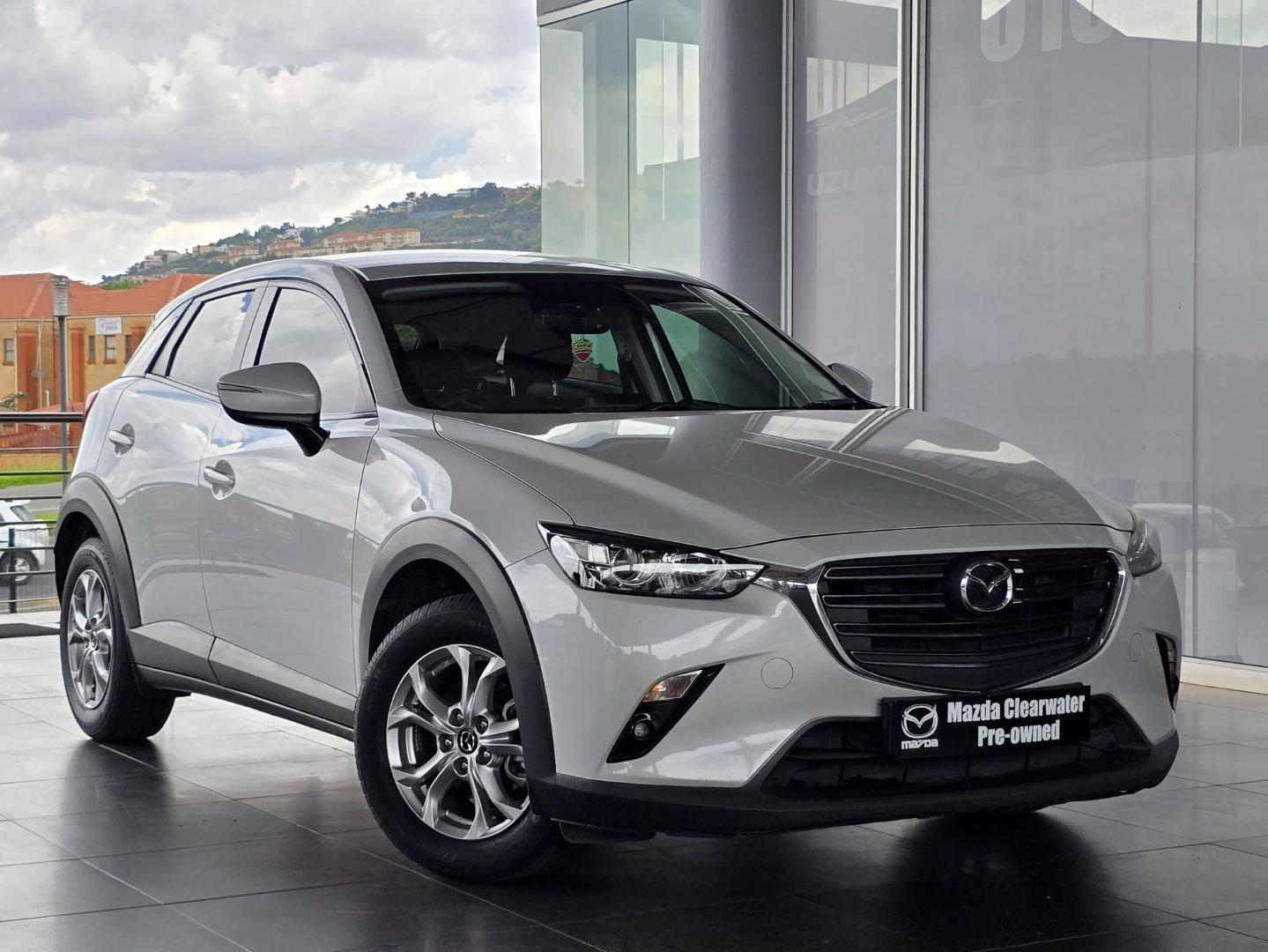 2021 Mazda Mazda CX-3  for sale - UC4725