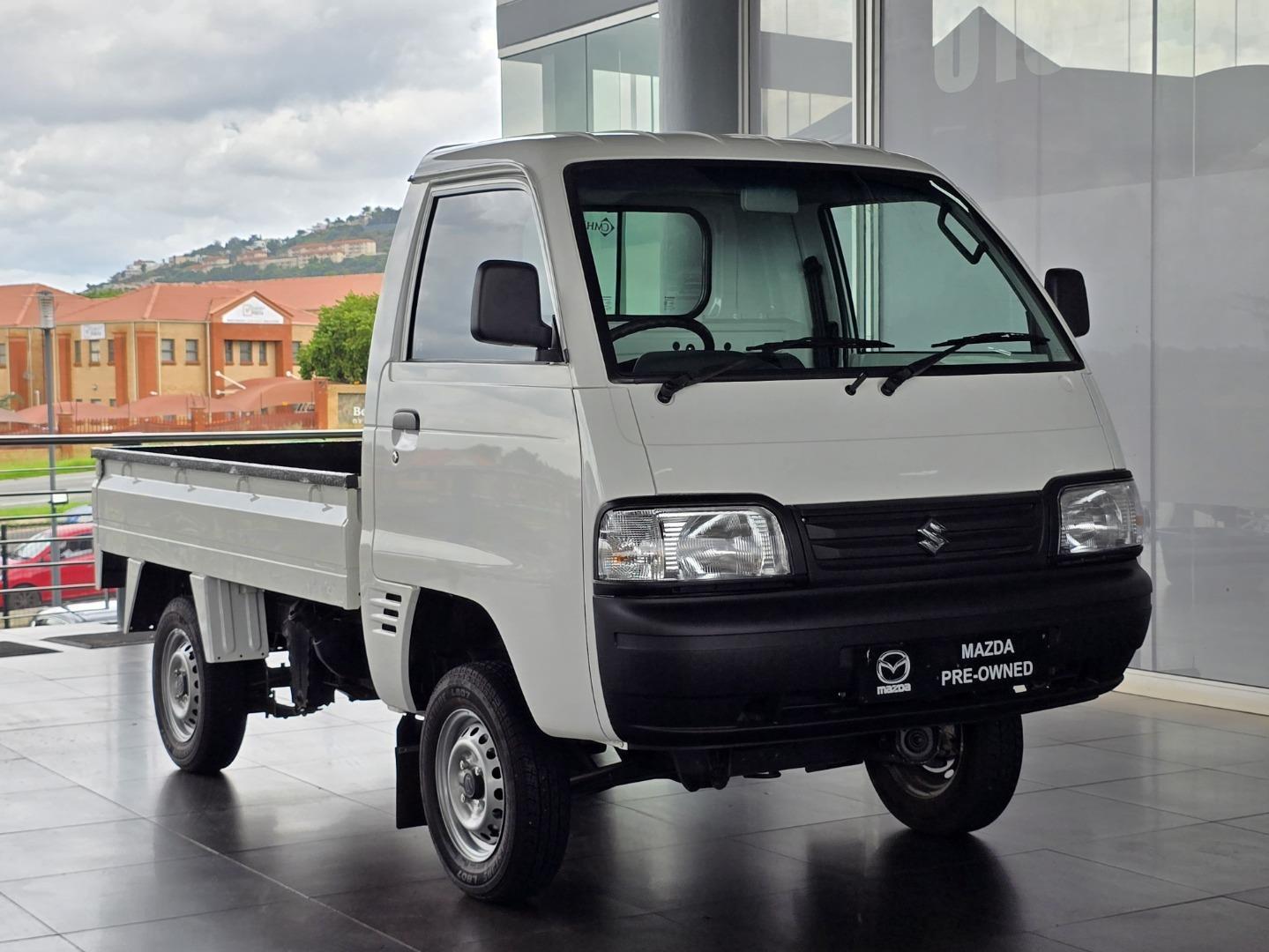 2024 Suzuki Super Carry  for sale - UC4730