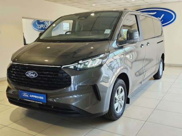 2025 Ford New Tourneo Custom  for sale - UF70948