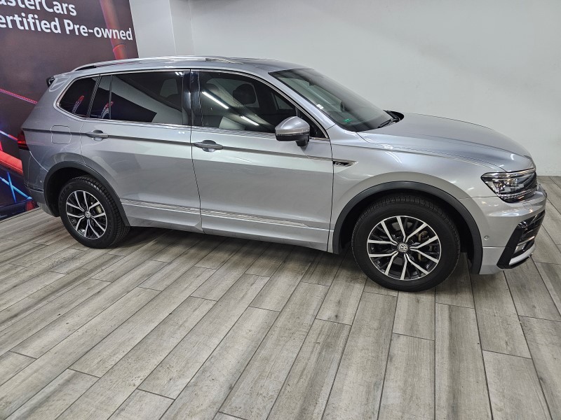 2019 Volkswagen Tiguan Allspace  for sale - 7722713