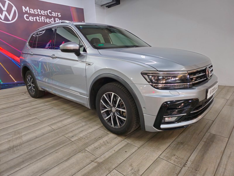 2019 Volkswagen Tiguan Allspace  for sale - 7722713