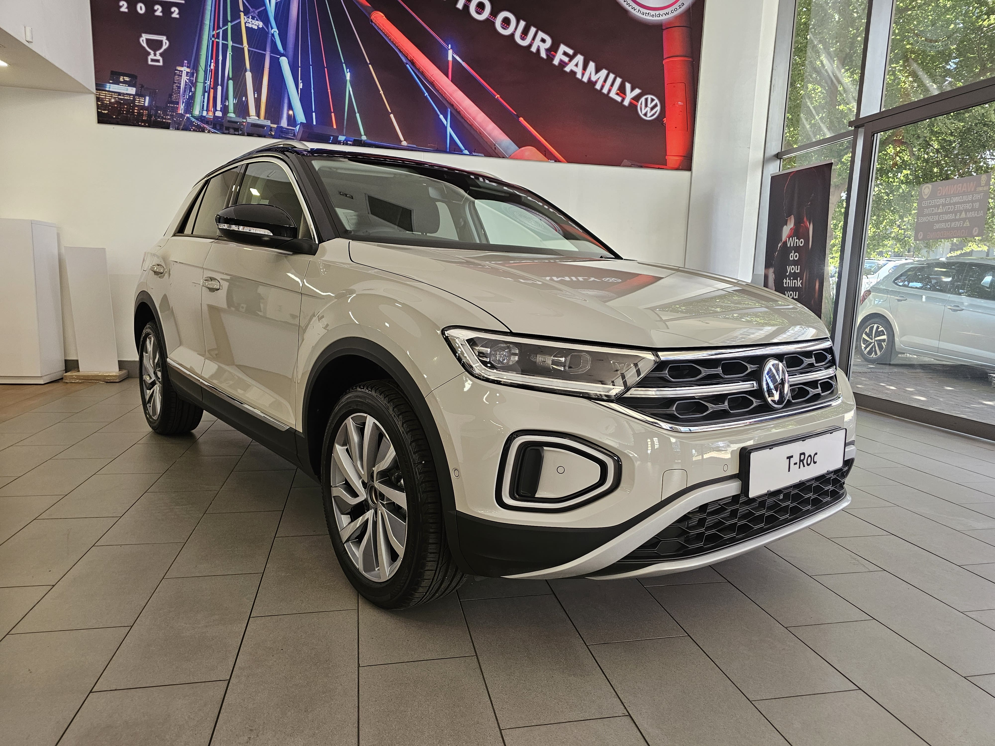 2025 Volkswagen T-Roc  for sale - 7926140