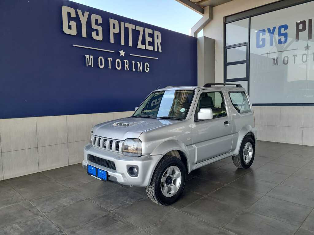 2014 Suzuki Jimny  for sale - 64329